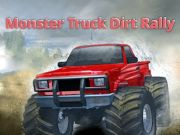 Gioco Monster Truck Dirt Rally in linea