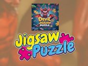 Gioco Diavolo puzzle in linea