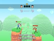 Gioco Due arcieri: Duel Bow in linea