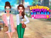 Gioco Celebrity Classics Stripes estive in linea