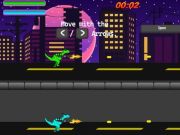 Gioco Dinogunz in linea