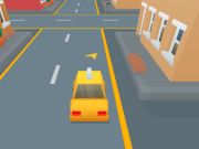 Gioco Taxi Driver 3D in linea