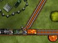 Gioco Puzzle di shunt della ferrovia  in linea