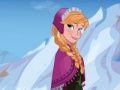 Gioco Sorelle congelate Elsa e Anna  in linea