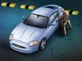 Gioco Carbon Auto Theft 2  in linea