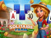 Gioco Solitaire Farm: Stagioni in linea