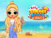 Gioco BFFS Summer Beach Vibes in linea