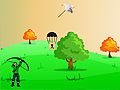 Gioco Hunter Uccello in linea