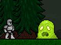 Gioco Super Pixel Knight  in linea