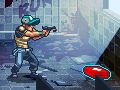 Gioco Fine dei non morti hardcore  in linea