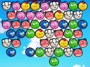 Gioco Bubble Pet Deluxe in linea