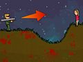 Gioco Flaming ZomBooka 2  in linea