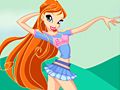 Gioco Winx Club Bloom  in linea