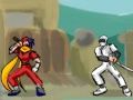 Gioco SoulMech Shinobu  in linea