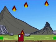 Gioco Meteor Escape in linea
