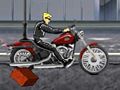 Gioco Ciclo Commando  in linea