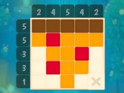 Gioco Grid Odyssey: Nonogrammi in linea