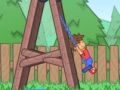 Gioco Pogo swing!  in linea
