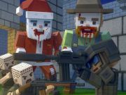 Gioco Pixel Gun Apocalypse 5 in linea