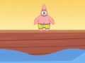 Gioco SpongeBob altalena mania  in linea