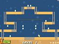 Gioco Runner di uova  in linea