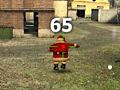 Gioco Santastrike  in linea