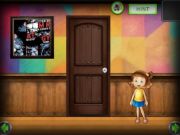 Gioco Amgel Kids Room Escape 312 in linea