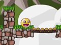 Gioco Gingerbread Man: Avventura Portale in linea