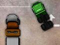 Gioco Parcheggio per camion pesanti  in linea