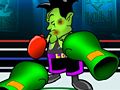 Gioco Maschera di Boxe in linea