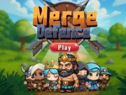 Gioco Unire la difesa in linea