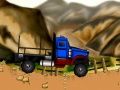 Gioco Transporter Truck in linea