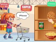 Gioco Baby Supermarket in linea