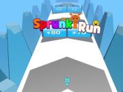 Gioco Sprunki Run in linea