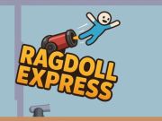 Gioco Ragdoll Express in linea
