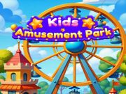 Gioco Parco di divertimenti per bambini in linea