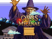Gioco Orbi di Micenae in linea