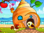 Gioco Escape becco intrappolato in linea