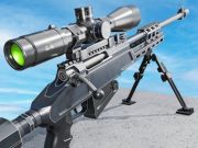 Gioco Sniper Shot Mission Secret in linea