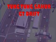 Gioco Tung Tung Sahur GT Drift in linea Gioco Tung Tung Sahur GT Drift in linea