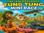 Gioco Mini gara italiano di tung tung tung tung mini in linea