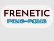 Gioco Ping pong frenetico in linea