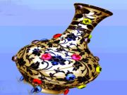Gioco Ordine della vite 3D: puzzle a vite in linea