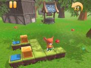 Gioco Avventure di Whisker in linea