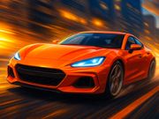 Gioco Street Racer X: CAR RACING 3D in linea