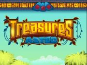 Gioco Treasures Aztec in linea
