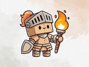 Gioco Dragon Castle: Idle TD in linea