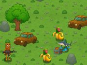 Gioco Mission Kill Brainrot italiano in linea