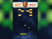 Gioco Toy Space Bricks Breaker in linea