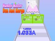 Gioco Numero Master Run and Fleing in linea